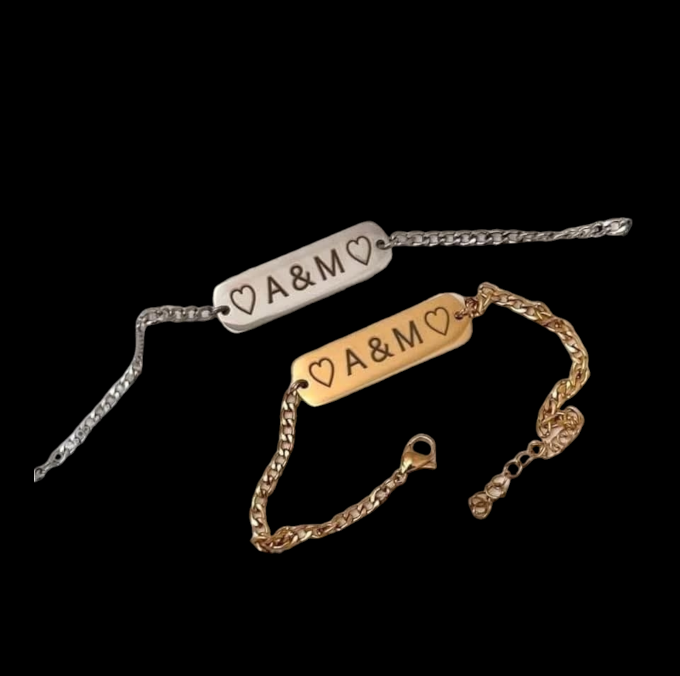 Bracelet
